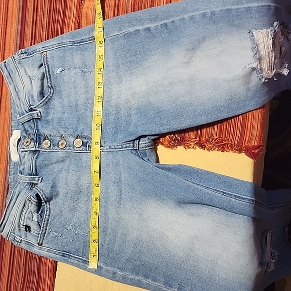 Kancan jeans - Picture 8 of 11